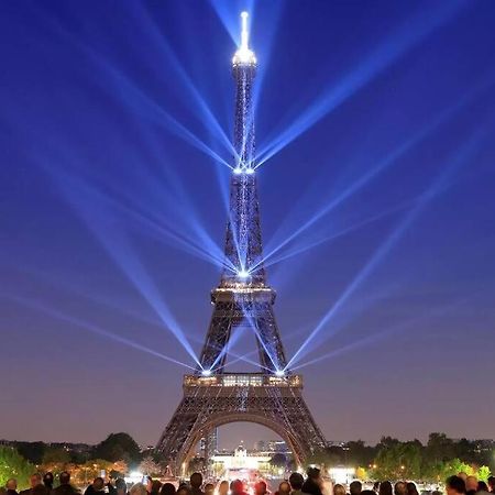 Апартаменты Iconic Location Only 500 Meters To The Louvre Париж Экстерьер фото